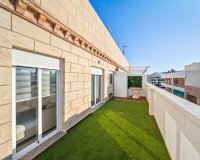 Resale - Ático - Torrevieja - La Mata