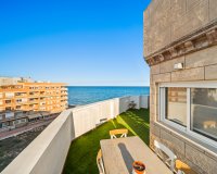 Resale - Ático - Torrevieja - La Mata
