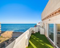 Resale - Ático - Torrevieja - La Mata