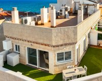 Resale - Ático - Torrevieja - La Mata