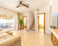 Resale - Ático - Torrevieja - La Mata