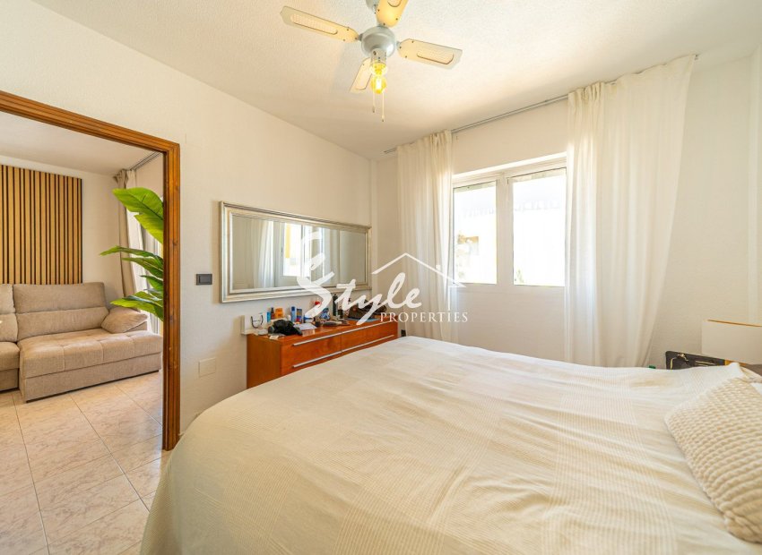 Resale - Ático - Torrevieja - La Mata