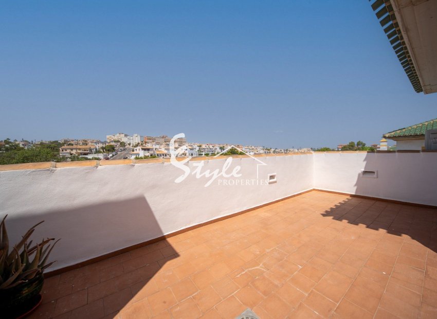 Resale - Ático - Torrevieja - La Mata