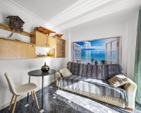 Resale - Ático - Torrevieja - La Mata