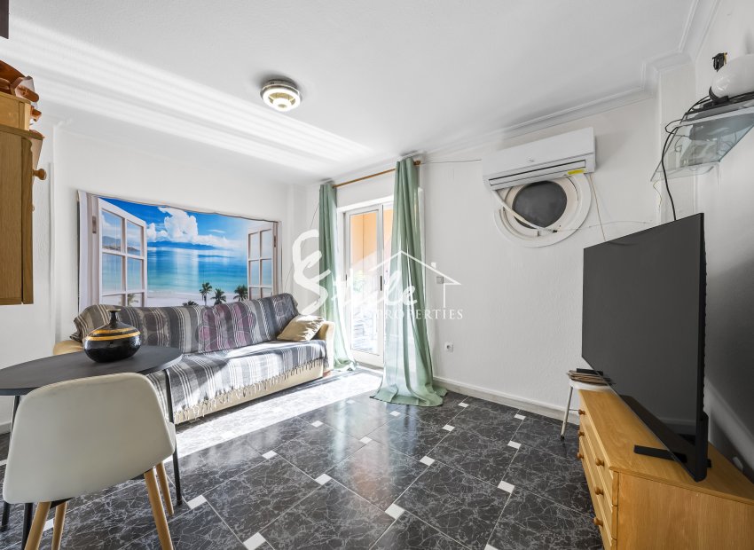 Resale - Ático - Torrevieja - La Mata