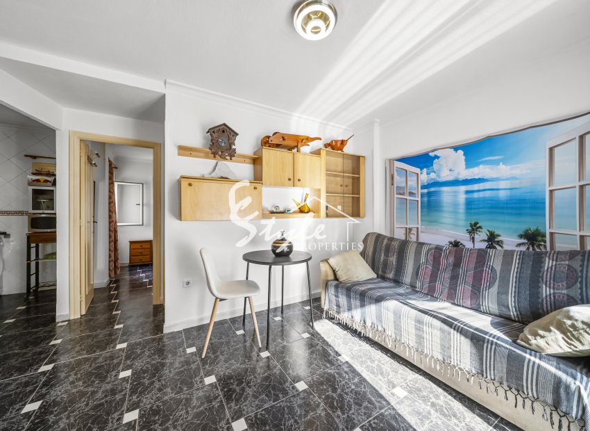 Resale - Ático - Torrevieja - La Mata