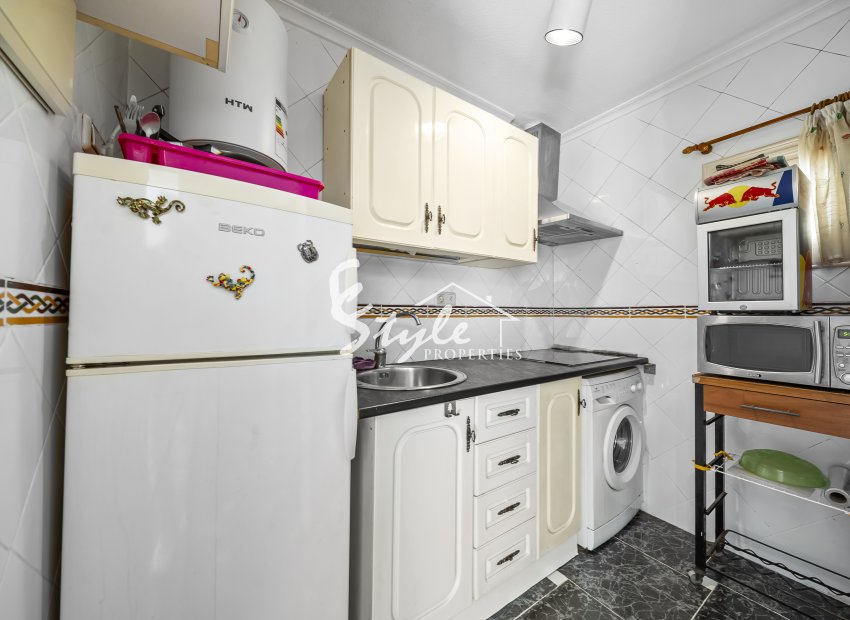 Resale - Ático - Torrevieja - La Mata