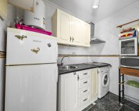 Resale - Ático - Torrevieja - La Mata