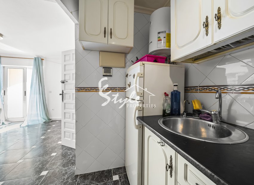 Resale - Ático - Torrevieja - La Mata