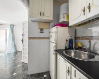 Resale - Ático - Torrevieja - La Mata