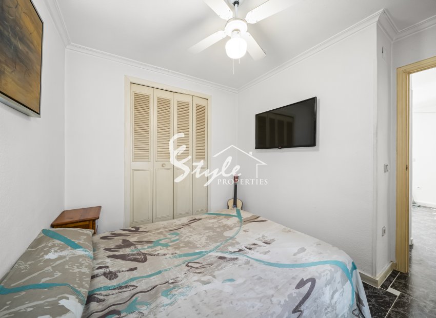 Resale - Ático - Torrevieja - La Mata