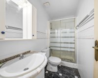 Resale - Ático - Torrevieja - La Mata