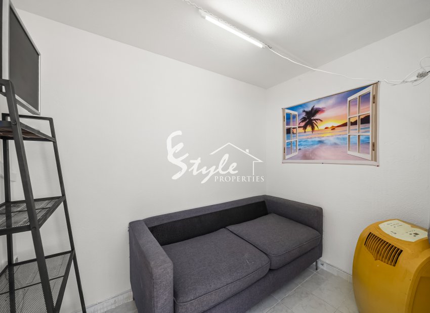 Resale - Ático - Torrevieja - La Mata