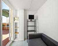 Resale - Ático - Torrevieja - La Mata