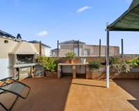 Resale - Ático - Torrevieja - La Mata