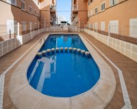 Resale - Ático - Torrevieja - La Mata