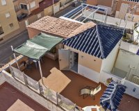 Resale - Ático - Torrevieja - La Mata