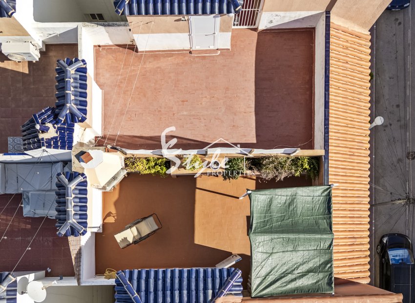 Resale - Ático - Torrevieja - La Mata