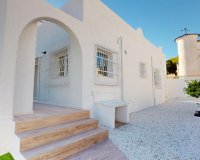 Resale - Bungalow - Orihuela Costa  - Las Filipinas