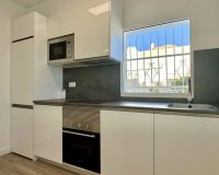 Resale - Bungalow - Orihuela Costa  - Las Filipinas