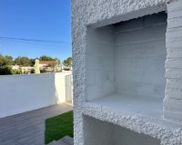 Resale - Bungalow - Orihuela Costa  - Las Filipinas