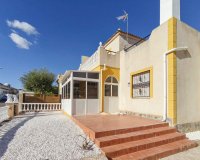 Resale - Bungalow - Orihuela Costa  - Los Altos