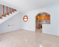 Resale - Bungalow - Orihuela Costa  - Los Altos