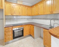 Resale - Bungalow - Orihuela Costa  - Los Altos