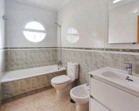 Resale - Bungalow - Orihuela Costa  - Los Altos