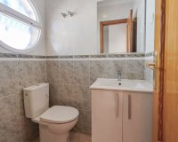 Resale - Bungalow - Orihuela Costa  - Los Altos