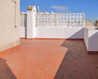 Resale - Bungalow - Orihuela Costa  - Los Altos