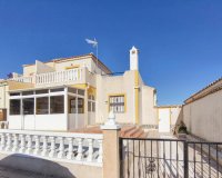 Resale - Bungalow - Orihuela Costa  - Los Altos