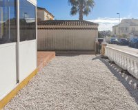 Resale - Bungalow - Orihuela Costa  - Los Altos