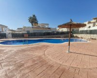 Resale - Bungalow - Orihuela Costa  - Los Altos