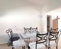Resale - Bungalow - Orihuela Costa  - Playa Flamenca