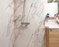 Resale - Bungalow - Orihuela Costa  - Playa Flamenca