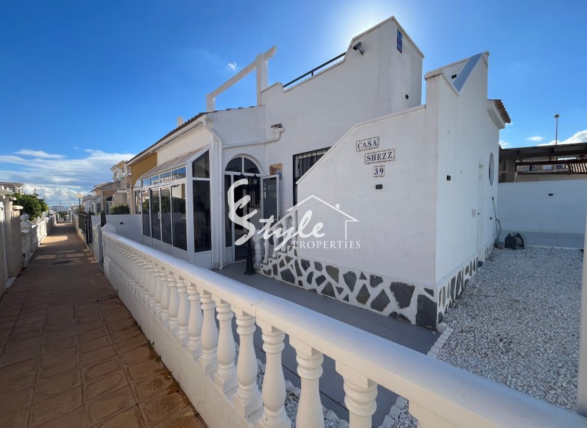 Resale - Bungalow - Punta Prima - Serena