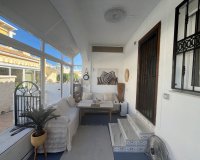 Resale - Bungalow - Punta Prima - Serena