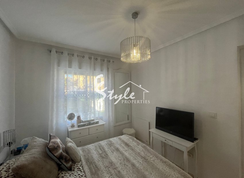 Resale - Bungalow - Punta Prima - Serena