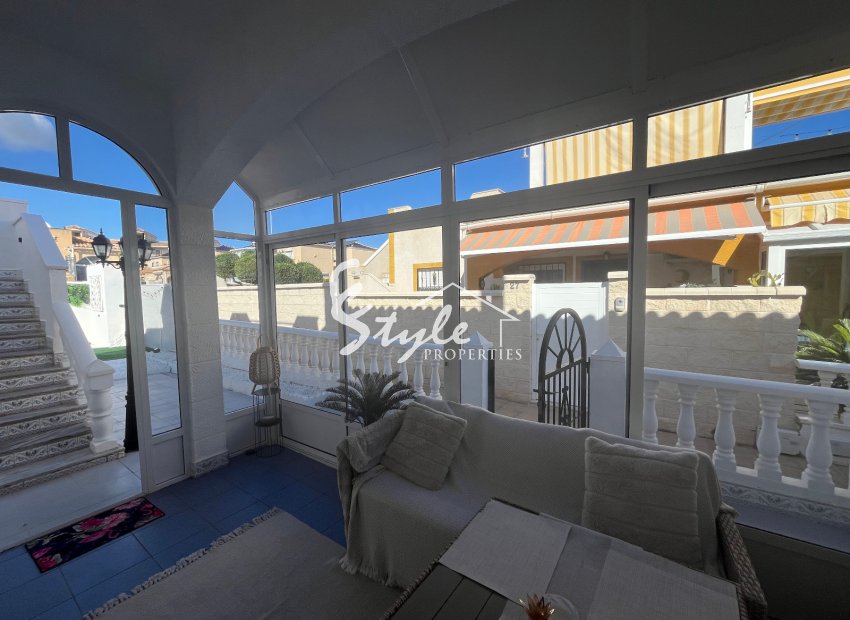 Resale - Bungalow - Punta Prima - Serena