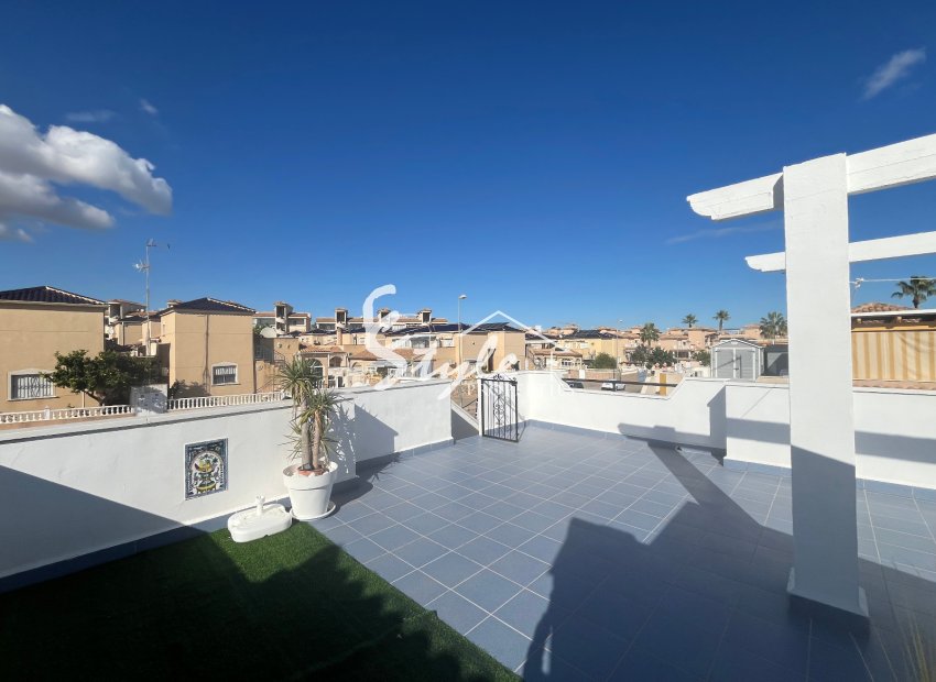 Resale - Bungalow - Punta Prima - Serena