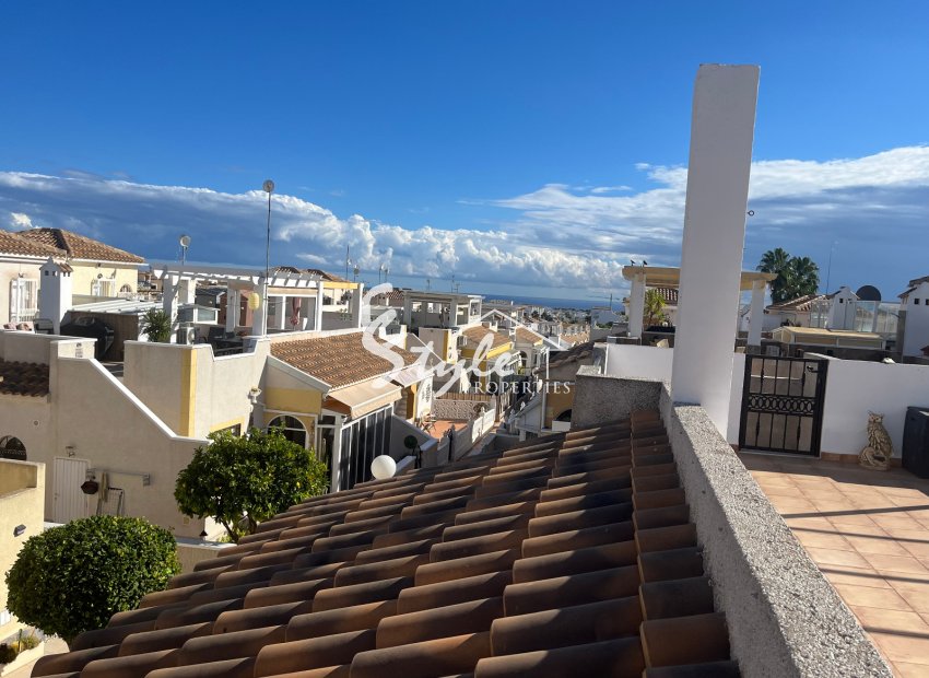 Resale - Bungalow - Punta Prima - Serena