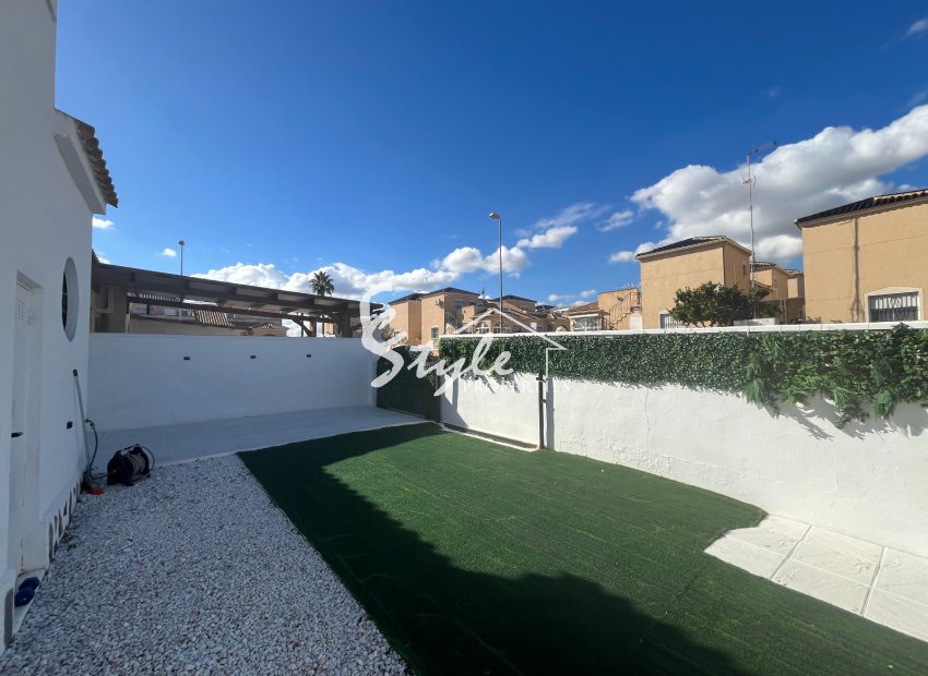 Resale - Bungalow - Punta Prima - Serena