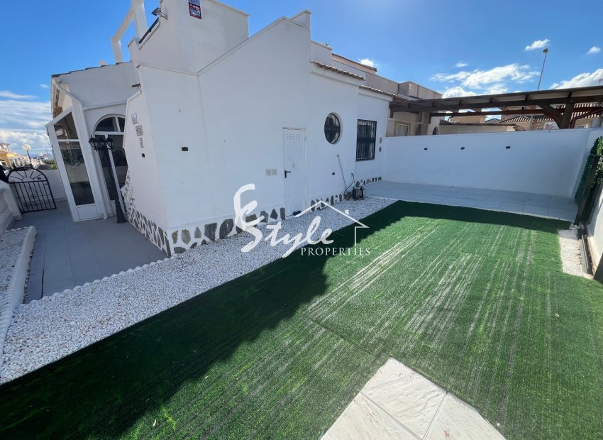 Resale - Bungalow - Punta Prima - Serena