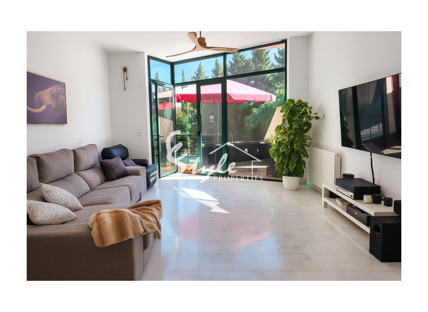 Resale - Bungalow - San juan de alicante - Lloixa