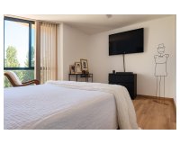 Resale - Bungalow - San juan de alicante - Lloixa