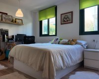 Resale - Bungalow - San juan de alicante - Lloixa