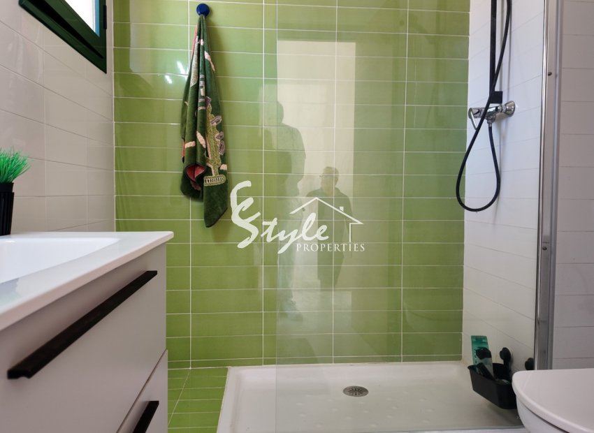 Resale - Bungalow - San juan de alicante - Lloixa