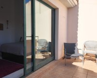 Resale - Bungalow - San juan de alicante - Lloixa