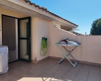 Resale - Bungalow - San juan de alicante - Lloixa